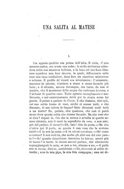 Giornale napoletano di filosofia e lettere, scienze morali e politiche