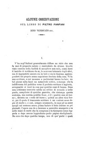 Giornale napoletano di filosofia e lettere, scienze morali e politiche