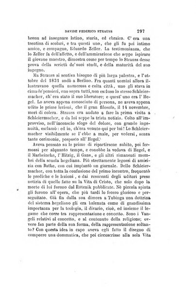 Giornale napoletano di filosofia e lettere, scienze morali e politiche