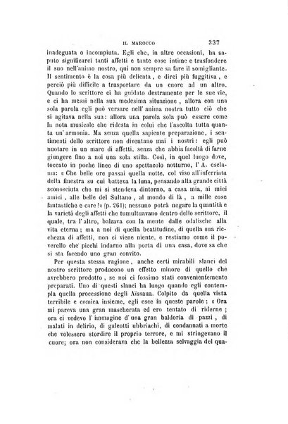 Giornale napoletano di filosofia e lettere, scienze morali e politiche