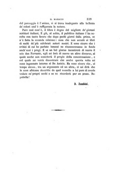 Giornale napoletano di filosofia e lettere, scienze morali e politiche