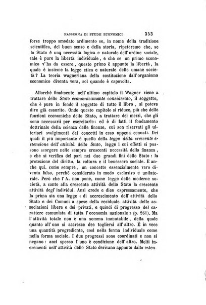 Giornale napoletano di filosofia e lettere, scienze morali e politiche