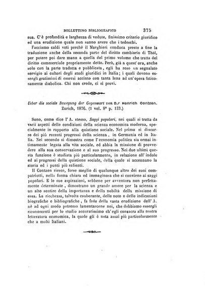 Giornale napoletano di filosofia e lettere, scienze morali e politiche