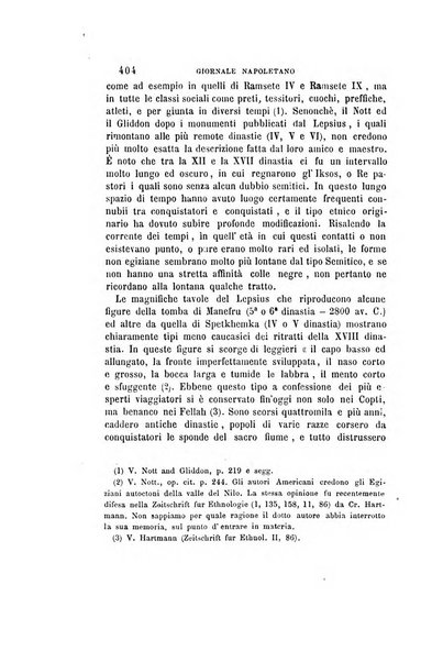 Giornale napoletano di filosofia e lettere, scienze morali e politiche