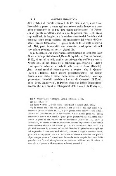 Giornale napoletano di filosofia e lettere, scienze morali e politiche