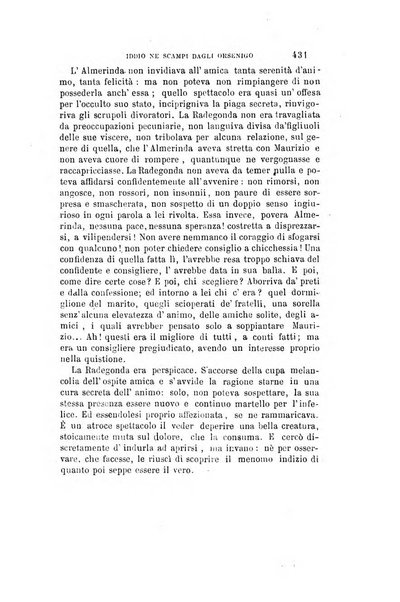 Giornale napoletano di filosofia e lettere, scienze morali e politiche