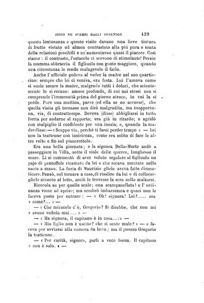 Giornale napoletano di filosofia e lettere, scienze morali e politiche