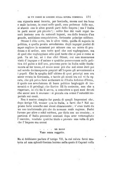 Giornale napoletano di filosofia e lettere, scienze morali e politiche