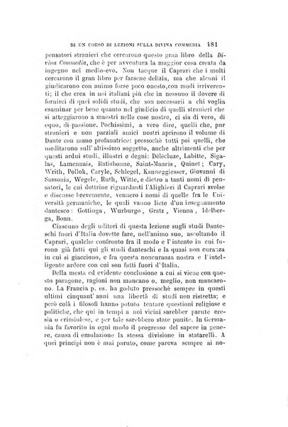 Giornale napoletano di filosofia e lettere, scienze morali e politiche