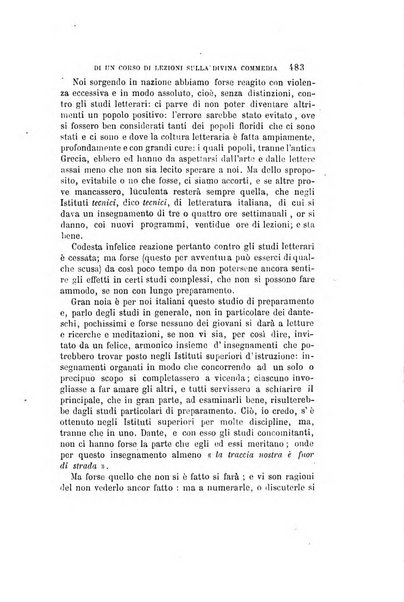 Giornale napoletano di filosofia e lettere, scienze morali e politiche