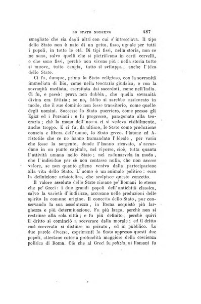 Giornale napoletano di filosofia e lettere, scienze morali e politiche