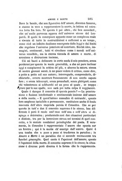 Giornale napoletano di filosofia e lettere, scienze morali e politiche