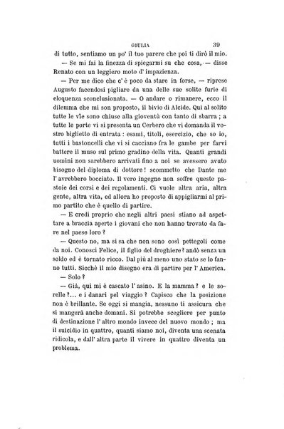 Giornale napoletano di filosofia e lettere, scienze morali e politiche