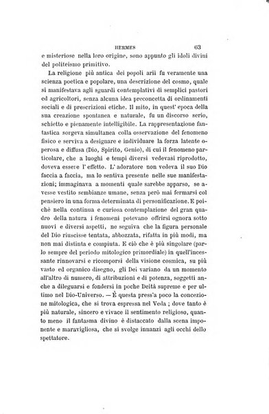 Giornale napoletano di filosofia e lettere, scienze morali e politiche