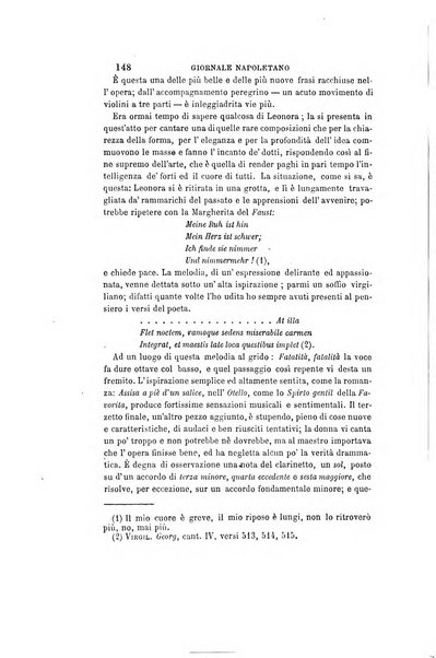 Giornale napoletano di filosofia e lettere, scienze morali e politiche