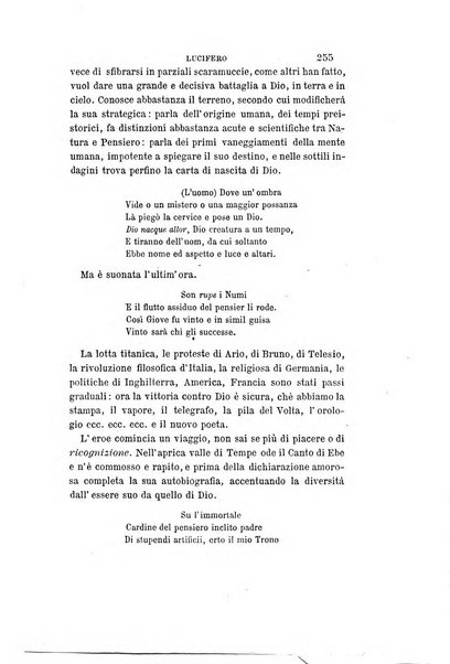 Giornale napoletano di filosofia e lettere, scienze morali e politiche