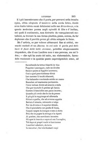 Giornale napoletano di filosofia e lettere, scienze morali e politiche