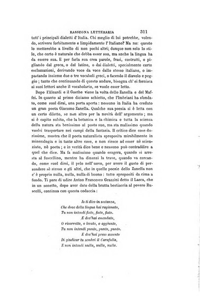 Giornale napoletano di filosofia e lettere, scienze morali e politiche