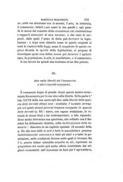 Giornale napoletano di filosofia e lettere, scienze morali e politiche