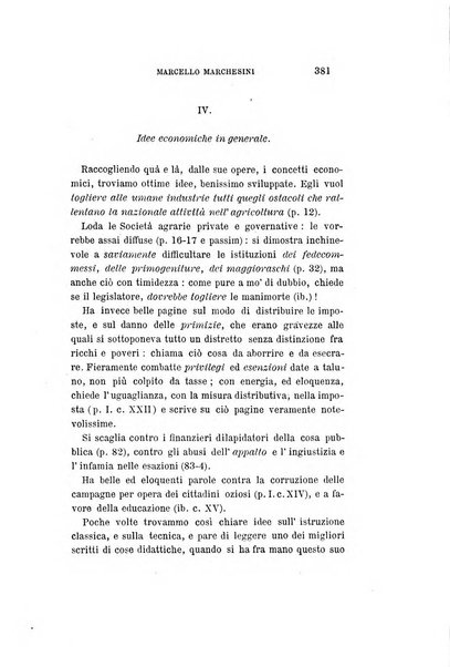 Giornale napoletano di filosofia e lettere, scienze morali e politiche