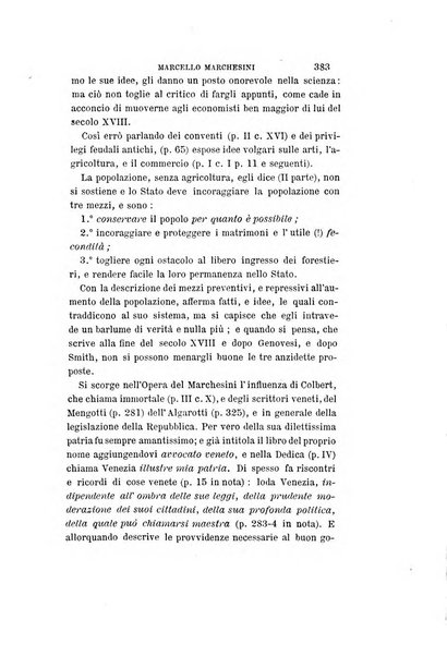 Giornale napoletano di filosofia e lettere, scienze morali e politiche