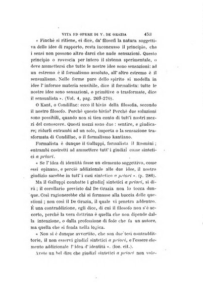 Giornale napoletano di filosofia e lettere, scienze morali e politiche