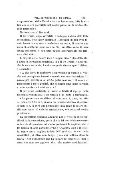 Giornale napoletano di filosofia e lettere, scienze morali e politiche