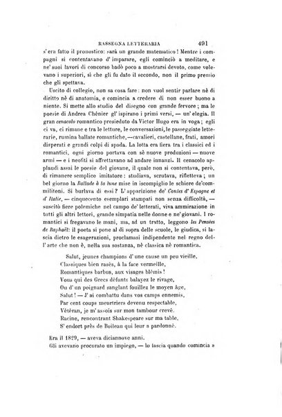 Giornale napoletano di filosofia e lettere, scienze morali e politiche