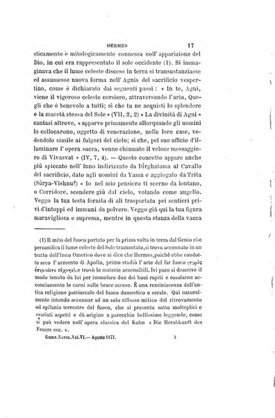 Giornale napoletano di filosofia e lettere, scienze morali e politiche