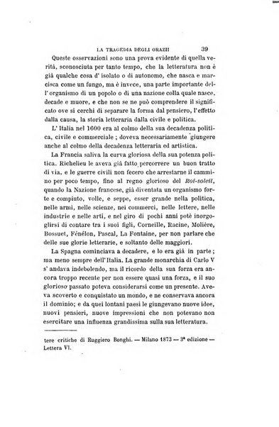 Giornale napoletano di filosofia e lettere, scienze morali e politiche