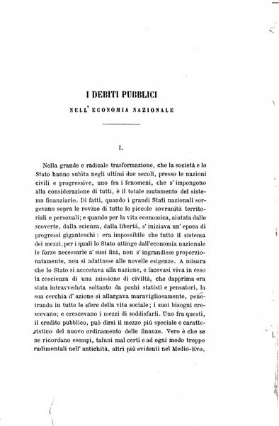 Giornale napoletano di filosofia e lettere, scienze morali e politiche