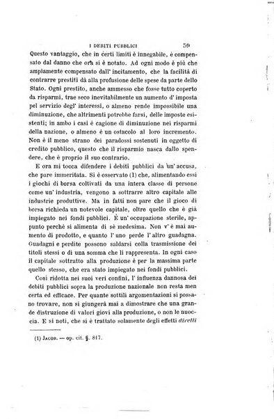 Giornale napoletano di filosofia e lettere, scienze morali e politiche