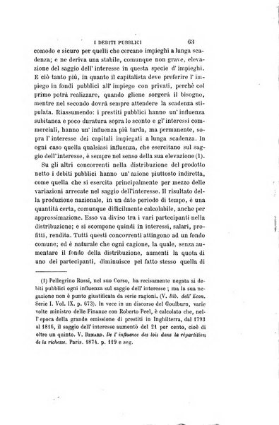 Giornale napoletano di filosofia e lettere, scienze morali e politiche