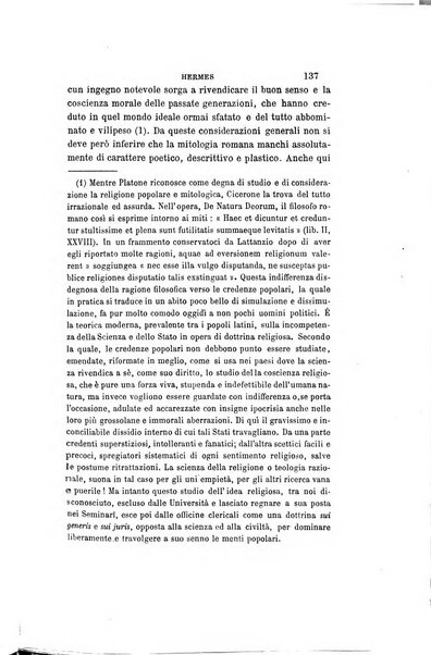 Giornale napoletano di filosofia e lettere, scienze morali e politiche