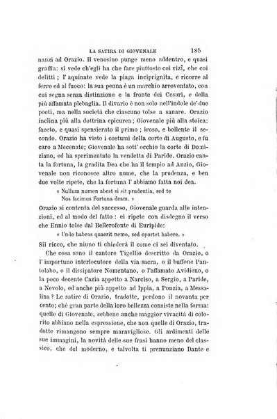 Giornale napoletano di filosofia e lettere, scienze morali e politiche