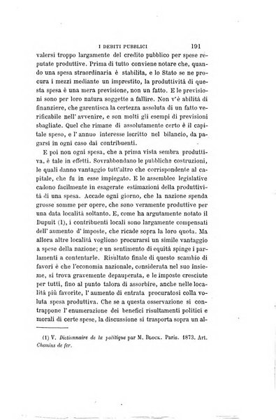 Giornale napoletano di filosofia e lettere, scienze morali e politiche