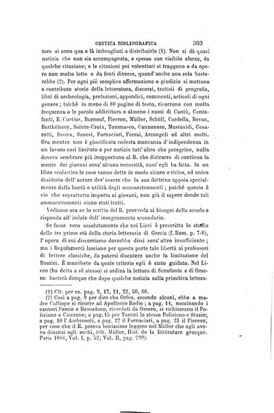 Giornale napoletano di filosofia e lettere, scienze morali e politiche