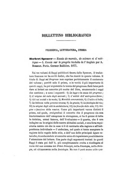 Giornale napoletano di filosofia e lettere, scienze morali e politiche