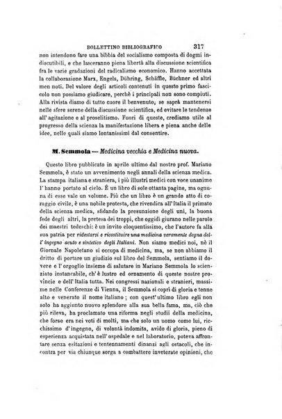 Giornale napoletano di filosofia e lettere, scienze morali e politiche