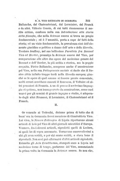 Giornale napoletano di filosofia e lettere, scienze morali e politiche