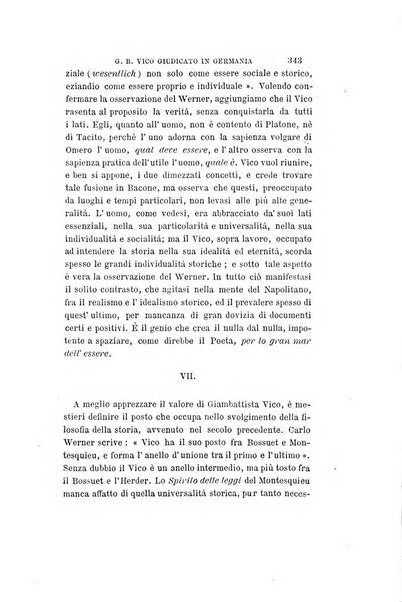 Giornale napoletano di filosofia e lettere, scienze morali e politiche