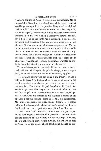 Giornale napoletano di filosofia e lettere, scienze morali e politiche