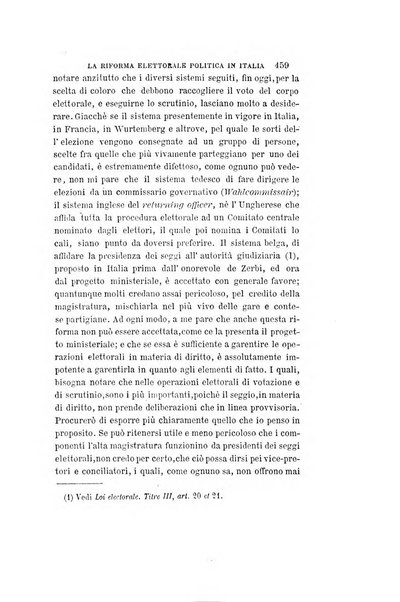 Giornale napoletano di filosofia e lettere, scienze morali e politiche