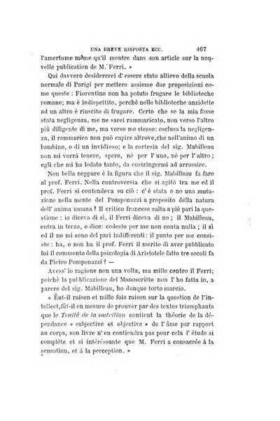 Giornale napoletano di filosofia e lettere, scienze morali e politiche