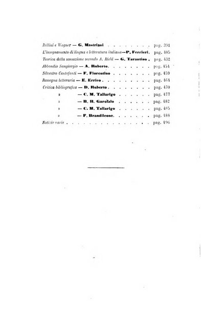 Giornale napoletano di filosofia e lettere, scienze morali e politiche