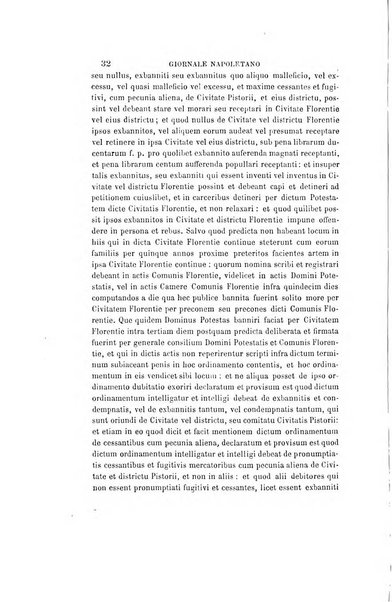 Giornale napoletano di filosofia e lettere, scienze morali e politiche