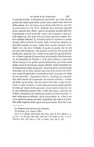 Giornale napoletano di filosofia e lettere, scienze morali e politiche