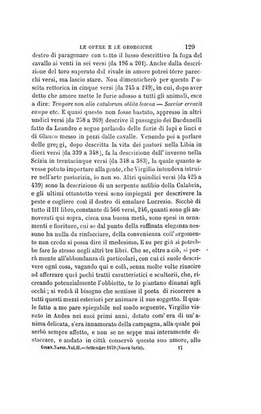 Giornale napoletano di filosofia e lettere, scienze morali e politiche