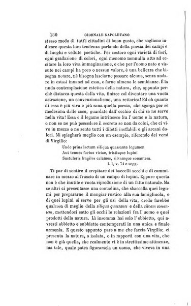 Giornale napoletano di filosofia e lettere, scienze morali e politiche