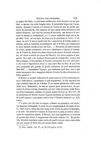 Giornale napoletano di filosofia e lettere, scienze morali e politiche